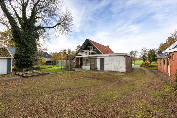 Medium property photo - Leidijk 16, 9824 TD Noordwijk